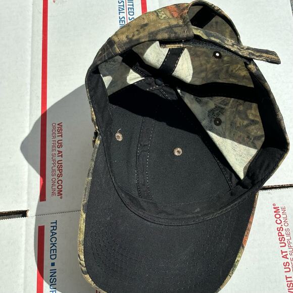 Camo Signatures Men's Hat - Picture 5 of 6